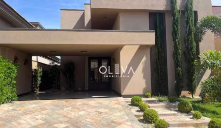 Casa com 3 dormitórios à venda, 219 m² por R$ 1.700.000,00 - RECANTO DO LAGO - São José do Rio Preto/SP