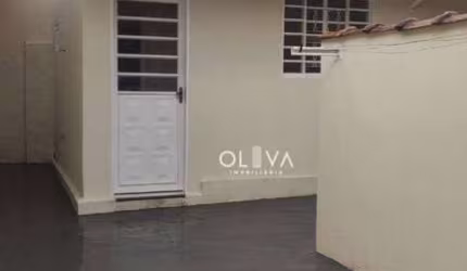 Casa com 1 dormitório para alugar, 45 m² por R$ 871,13/mês - Vila Boa Esperança - São José do Rio Preto/SP