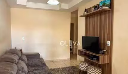 Casa com 3 dormitórios à venda, 132 m² por R$ 550.000,00 - Jardim Conceição - São José do Rio Preto/SP