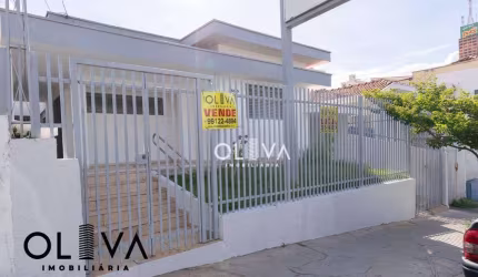 Casa com 3 dormitórios, 169 m² - venda por R$ 460.000,00 ou aluguel por R$ 3.374,00/mês - Vila Santa Cruz - São José do Rio Preto/SP