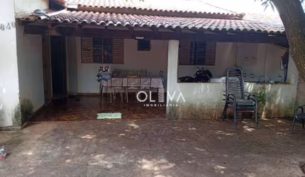 Casa com 2 dormitórios à venda, 50 m² por R$ 120.000,00 - Centro - Ipiguá/SP
