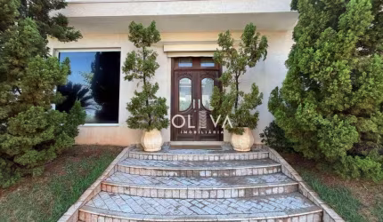 Casa com 4 dormitórios à venda por R$ 1.999.000 - Damha III - São José do Rio Preto/SP