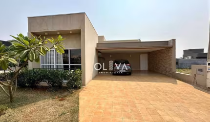 Casa com 3 dormitórios à venda, 162 m² por R$ 1.000.000,00 - Residencial Maria Julia - São José do Rio Preto/SP