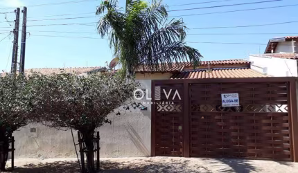 Casa com 2 dormitórios à venda, 90 m² por R$ 350.000 - Jardim Arroyo - São José do Rio Preto/SP