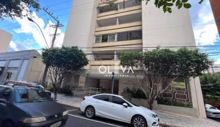 Apartamento com 4 dormitórios à venda, 137 m² por R$ 220.000,00 - Centro - São José do Rio Preto/SP
