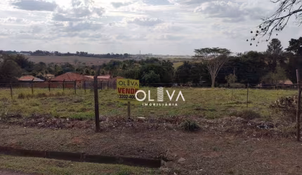 Chácara à venda, 1000 m² por R$ 150.000,00 - Parque das Nascentes (Zona Rural) - São José do Rio Preto/SP
