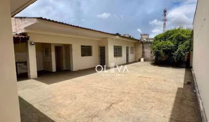 Casa com 3 dormitórios à venda, 207 m² por R$ 440.000 - Boa Vista - São José do Rio Preto/SP