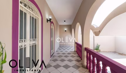 Casa com 5 dormitórios à venda, 468 m² por R$ 590.000,00 - Boa Vista - São José do Rio Preto/SP