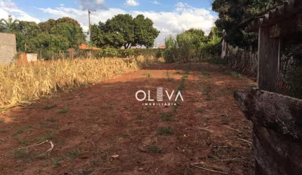 Terreno à venda, 1000 m² por R$ 200.000 - Bela Vista - São José do Rio Preto/SP
