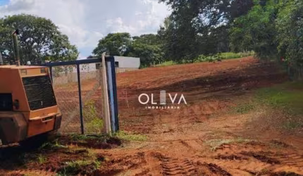 Terreno à venda, 6000 m² por R$ 1.500.000 - Estância Jóckei Club - São José do Rio Preto/SP