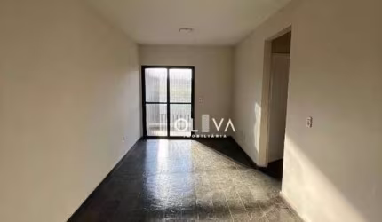 Apartamento com 2 dormitórios à venda, 80 m² por R$ 290.000 - Parque Industrial - São José do Rio Preto/SP