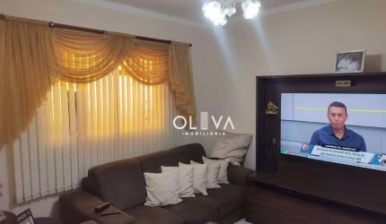 Casa com 2 dormitórios à venda, 70 m² por R$ 230.000,00 - Solo Sagrado I - São José do Rio Preto/SP