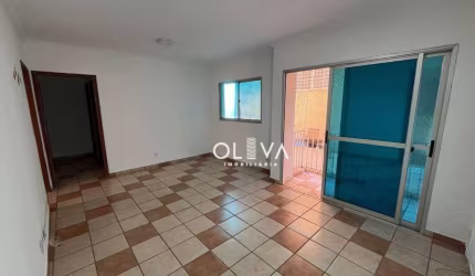 Apartamento com 2 dormitórios à venda, 74 m² por R$ 219.000,00 - Parque Residencial Lauriano Tebar - São José do Rio Preto/SP