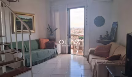 Apartamento com 3 dormitórios à venda, 300 m² por R$ 1.200.000 - Santos Dumont - São José do Rio Preto/SP