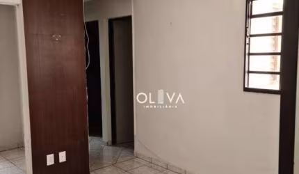 Apartamento com 2 dormitórios à venda, 47 m² por R$ 145.000 - Jardim Yolanda - São José do Rio Preto/SP