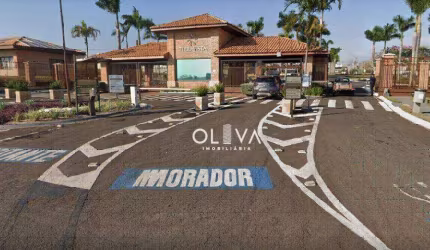 Terreno à venda, 361 m² por R$ 350.000 - Terravista Residence Club - Mirassol/SP