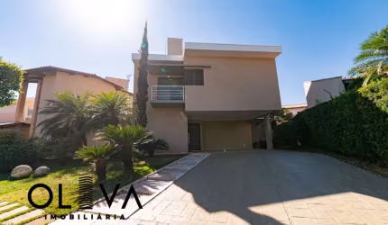 Casa com 4 dormitórios à venda, 453 m² por R$ 1.500.000,00 - Damha II - São José do Rio Preto/SP