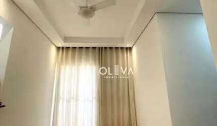 Apartamento com 2 dormitórios à venda, 48 m² por R$ 299.000 - Jardim Yolanda - São José do Rio Preto/SP