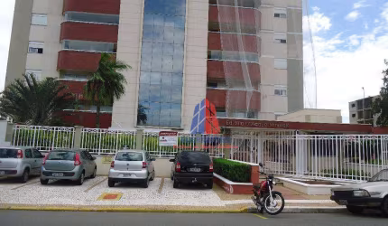 Apartamento com 3 dormitórios à venda, 170 m² por R$ 1.300.000 - Edifício Villa D'Acqua Minerale - Vila Santa Catarina - Americana/SP