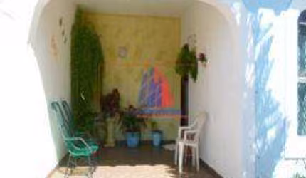 Casa com 3 dormitórios à venda, 150 m² por R$ 375.000,00 - Jardim São Roque - Americana/SP