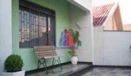 Casa com 3 dormitórios à venda, 186 m² por R$ 650.000,00 - Parque das Nações - Americana/SP