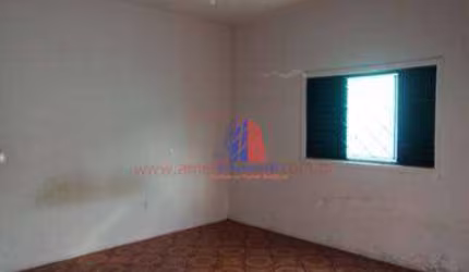 Casa com 3 dormitórios à venda, 150 m² por R$ 300.000,00 - Vila Mariana - Americana/SP