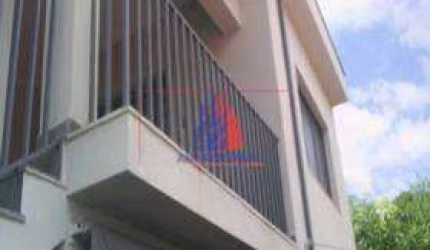 Sobrado com 3 dormitórios à venda, 225 m² por R$ 720.000,00 - Centro - Americana/SP