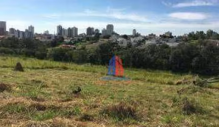 Terreno à venda, 4000 m² por R$ 4.400.000,00 - Jardim Santana - Americana/SP