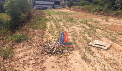 Terreno à venda, 1500 m² por R$ 3.000.000,00 - São Manoel - Americana/SP