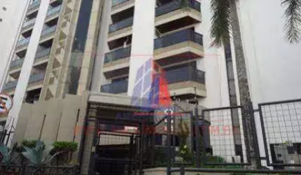 Apartamento com 3 dormitórios à venda, 230 m² por R$ 1.600.000,00 - Centro - Americana/SP