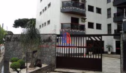 Apartamento com 3 dormitórios à venda, 168 m² por R$ 900.000,00 - Vila Santa Catarina - Americana/SP