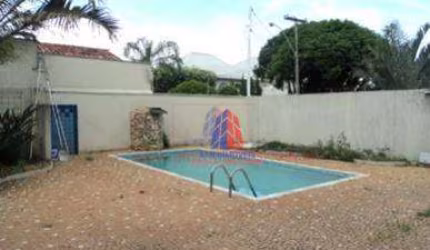 Casa com 3 dormitórios à venda, 220 m² por R$ 905.000,00 - Jardim Glória - Americana/SP