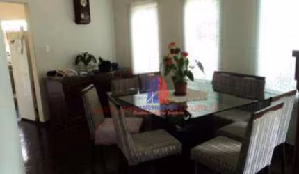 Casa à venda, 163 m² por R$ 800.000,00 - Chácara Machadinho II - Americana/SP