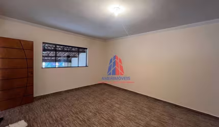 Casa com 2 dormitórios à venda, 138 m² por R$ 345.000,00 - Parque das Nações - Americana/SP