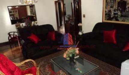 Casa com 3 dormitórios à venda, 196 m² por R$ 800.000,00 - Jardim Santana - Americana/SP
