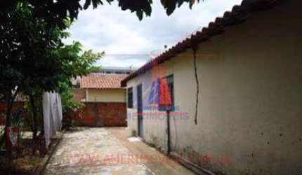 Casa com 2 dormitórios à venda, 200 m² por R$ 390.000,00 - Vila Dainese - Santa Bárbara D'Oeste/SP