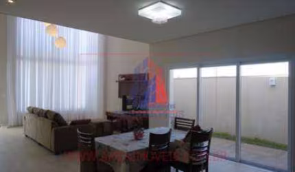 Casa com 3 dormitórios à venda, 270 m² por R$ 2.250.000,00 - Praia dos Namorados - Americana/SP