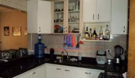 Casa com 2 dormitórios à venda por R$ 430.000,00 - Jardim Paulistano - Americana/SP