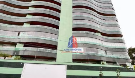 Apartamento com 3 dormitórios à venda, 200 m² por R$ 1.750.000,00 - Jardim Girassol - Americana/SP