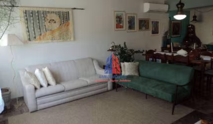 Sobrado com 3 dormitórios à venda, 233 m² por R$ 1.600.000,00 - Vila Medon - Americana/SP