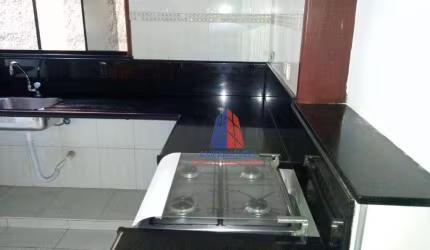 Sobrado com 3 dormitórios à venda, 150 m² por R$ 360.000,00 - Parque Nova Carioba - Americana/SP
