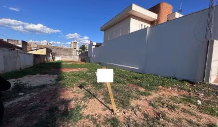 Terreno à venda, 491 m² - Centro - Americana/SP