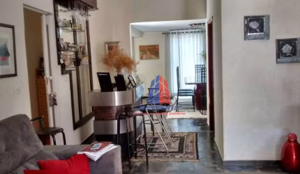 Casa com 2 dormitórios à venda, 300 m² por R$ 650.000,00 - Chácara Machadinho II - Americana/SP