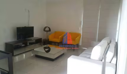 Apartamento com 2 dormitórios à venda, 86 m² por R$ 480.000,00 - Jardim Girassol - Americana/SP