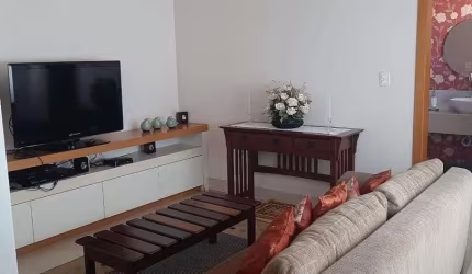 Sobrado à venda, 272 m² por R$ 795.000,00 - Jardim Nossa Senhora do Carmo - Americana/SP