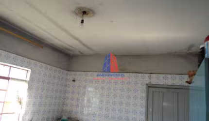 Casa com 3 dormitórios à venda, 222 m² por R$ 900.000,00 - Vila Rehder - Americana/SP