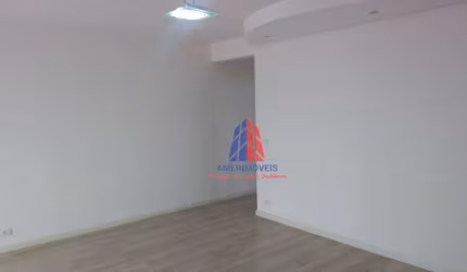 Apartamento com 3 dormitórios à venda, 110 m² por R$ 530.000,00 - Jardim São Paulo - Americana/SP
