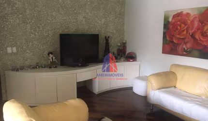 Apartamento com 3 dormitórios à venda, 136 m² por R$ 660.000,00 - Vila São Pedro - Americana/SP