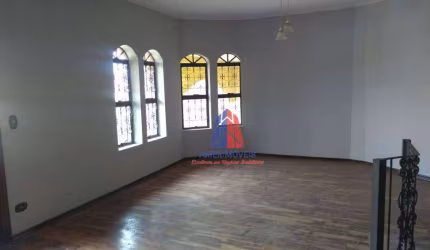 Casa com 3 dormitórios à venda, 235 m² por R$ 649.000,00 - Werner Plaas - Americana/SP
