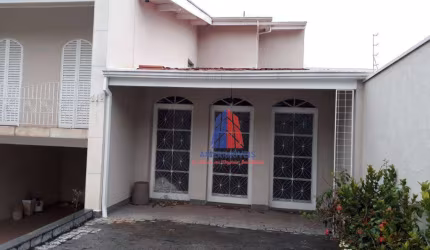Casa com 3 dormitórios à venda, 280 m² por R$ 850.000,00 - Jardim Bela Vista - Americana/SP